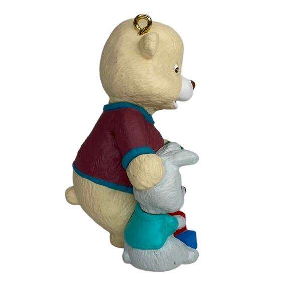 Hallmark Child Care Giver Ornament - Picture 4 of 10